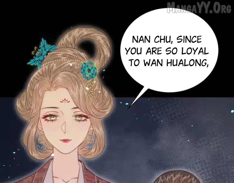 Shao Hua Long: Rebirth of the Evil Concubine’s Counterattack Chapter 34 - page 61